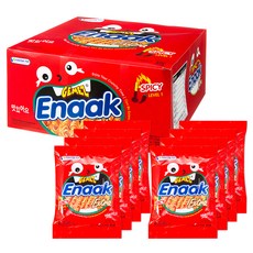 게메즈 에낙 스파이시, 84g, 8개