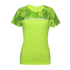 LI-NING 女款修身運動上衣