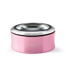 Smallia 3R XC 入門級 3x 放大鏡 粉色, 1個