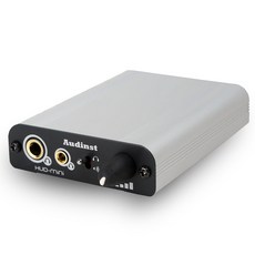 Odinst USB DAC外接音效卡, HUD-迷你