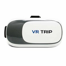 ALTODESIGN 額外的 VR 旅行虛擬現實耳機, 混色