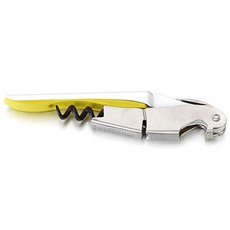 renu Lessenciel 開瓶器開瓶器, 白+黃, 1個