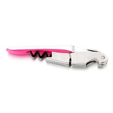 renu Lessenciel 開瓶器開瓶器, 白色 + 粉色, 1個