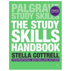 The Study Skills Handbook, Palgrave