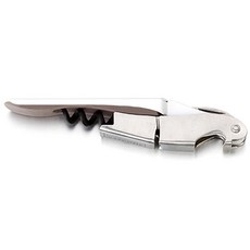 renu Lessenciel 開瓶器開瓶器, 白+灰, 1個