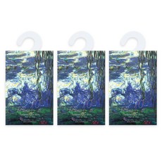 Paris SeGM 香水 Chasche 20g 3p, No.51 嬰兒爽身粉, 混色