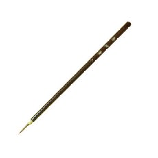 단아미 고급 면상필 붓, 중, 1개