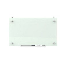 quartet 玻璃鋼化玻璃備忘錄隔板G3