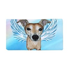 스윗리빙 해피팝 미끄럼방지 클리어스카이 발매트, A