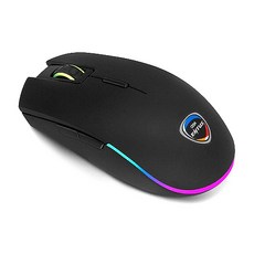 ENTUS RGB 遊戲鼠標 OGN-M60, 混色