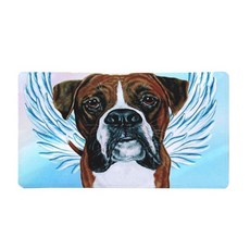 스윗리빙 해피팝 미끄럼방지 클리어스카이 발매트, C