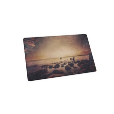 防滑踏墊, 日落湯姆