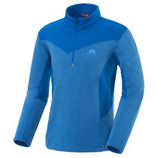 MOUNTAIN EQUIPMENT 男士 Eos 拉鍊 T恤