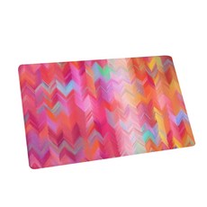 Sweet Living Happy Pop 防滑裝飾地墊, Mirrorful, 1個