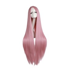 해피트레이딩 네이사온 코스프레 가발, 롱핑크