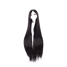 해피트레이딩 콘서트루비 코스프레 가발, 블랙