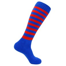 九款運動條紋棒球襪襪 C-07