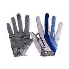 DM I love fit網狀減震自行車手套, 混色