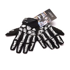 DM I Love Fit自行車骨架手套, 混色