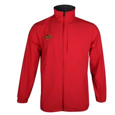 ZETT 長袖風衣外套 BOVK-367