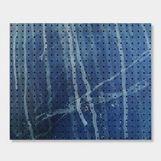 NB Commerce 室內裝飾洞洞板 Simply, 1個, 黑色