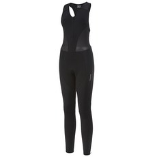 얼바인 여성용 페블 방풍 빕타이즈