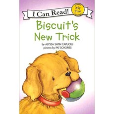 BISCUIT S NEW TRICK, 文進媒體