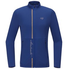 얼바인 남성용 멘데 긴팔 져지 탑