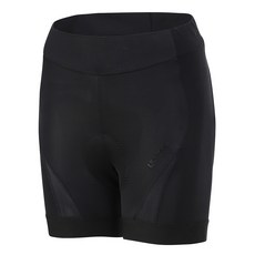 ULVINE 女款3分平紋針織褲