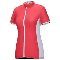 ulvine 女性Pico短袖車衣上衣