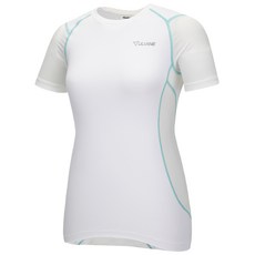 Irvine 女式 Cove 圓形 T恤