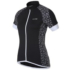 ulvine 女款 Dewer 短袖車衣