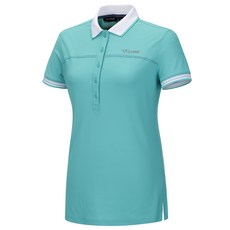 ulvine 女款Jinia POLO衫
