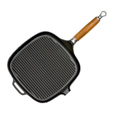 INVICTA 方形烤盤, 1個, 25.5cm