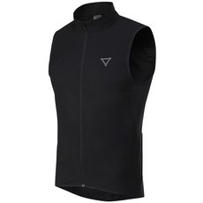 얼바인 남성용 수퍼 플래쉬 방풍 베스트