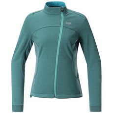 ULVINE 女士 Modan 軟殼夾克