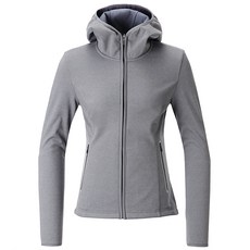 얼바인 여성용 아라스 소프트쉘 자켓