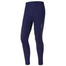 얼바인 남성용 베고니아 레깅스