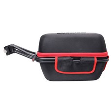 feel morys 自行車硬包 MR-004, 紅色的, 1個