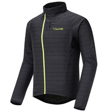 얼바인 남성용 멜로즈 경량 방풍 자켓