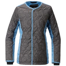 얼바인 여성용 라코니아 패딩자켓