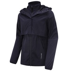 ULVINE 女士 Liberty 防風夾克