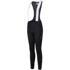 얼바인 여성용 슬릭 9부 빕타이즈