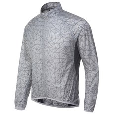 얼바인 남성용 프리카 방풍 자켓