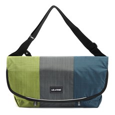 ULVINE 公共郵差包, GR