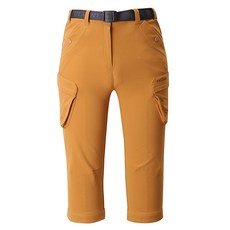 ULVINE 女款 Jeffrey 7 褲