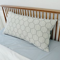 Bommat星星直燈墊, B型灰