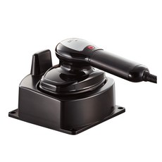 Mariatti 酷綠電動有線頭皮按摩器, SO-805, 黑色的