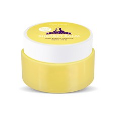 에뛰드하우스 리얼아트 셔벗 클렌징밤, 150ml, 1개