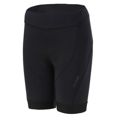 ULVINE 女士 Compress Part 5 平紋針織褲